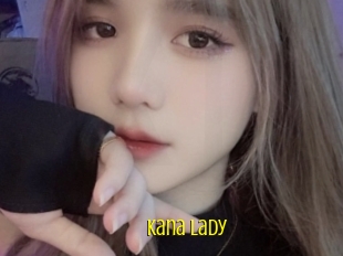 kana_lady Extraits Jeunes