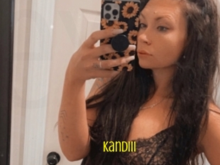 Kandiii
