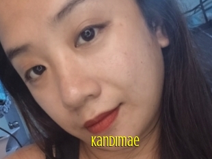 Kandimae