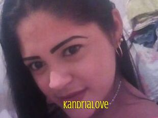Kandrialove
