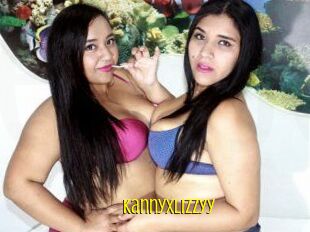 Kannyxlizzyy