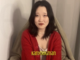 Kanydogman