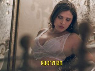 Kaoryhan