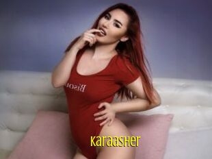 Karaasher