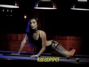 Karadpiper
