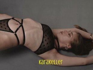 Karakeller