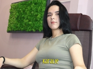 Karalie