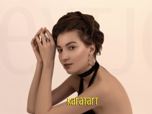 karatart Extraits Jeunes