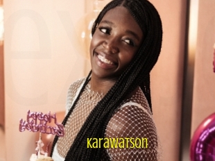 karawatson Extraits Jeunes