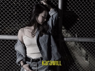 Karawill