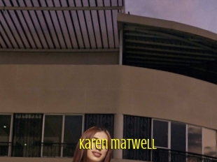 karen_matwell Extraits Jeunes
