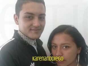 Karenanddiego