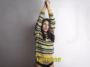 Karenbonhy