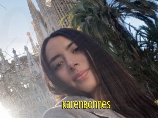 Karenbonnes