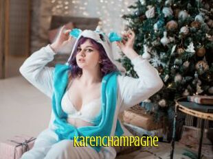 Karenchampagne