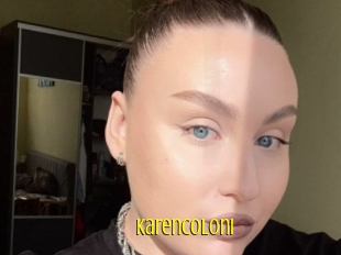 Karencoloni