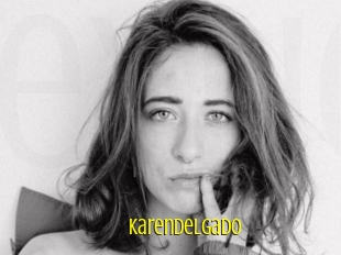karendelgado Extraits Jeunes