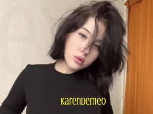 karendemeo Extraits Jeunes
