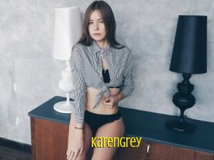 Karengrey