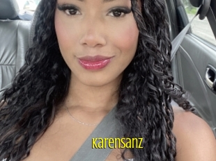 karensanz Extraits Jeunes