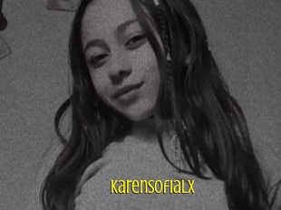 Karensofialx