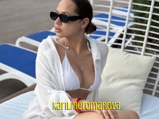 Karilineromanova