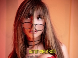karimeborbon Extraits Jeunes
