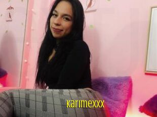 Karimexxx