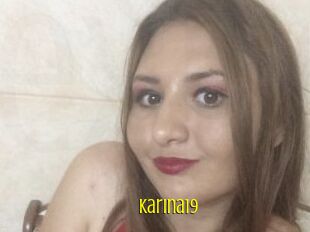 karina19 Extraits Jeunes