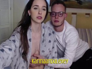 Karinaandalexey