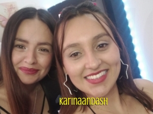 Karinaandash