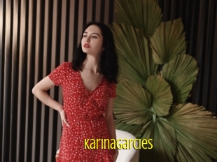 Karinagarcies
