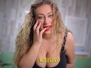 Karinaice