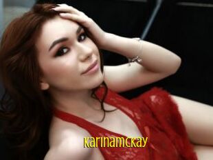 Karinamckay