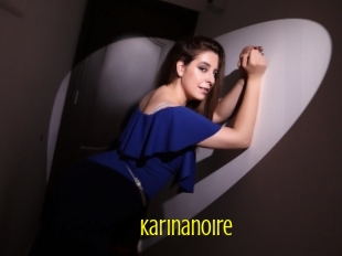 karinanoire Extraits Jeunes