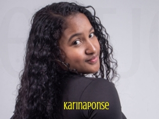 Karinaponse