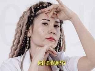 Karinaswety