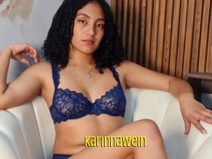 karinnawein Extraits Jeunes