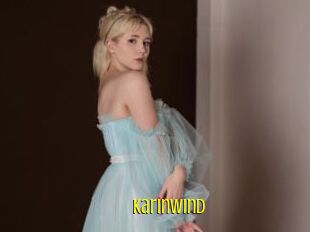 Karinwind