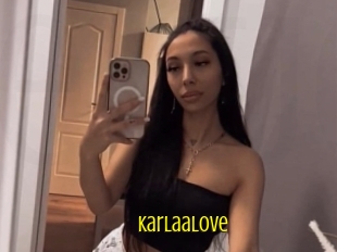 Karlaalove
