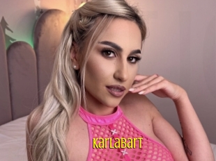 Karlabart