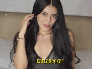 Karlabecker