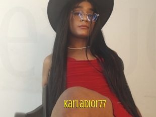 karladior77 Extraits Jeunes