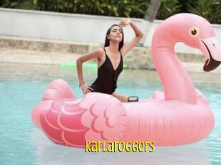 Karlaroggers