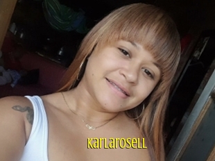 Karlarosell