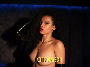 Karlawason