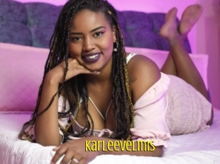 Karleevelmis