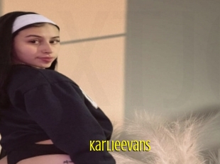 Karlieevans