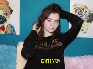 Karllysiy