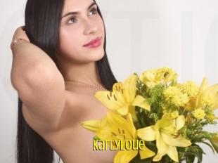 Karlyloue
